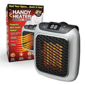 Handy Heater Plug-In Space Heater