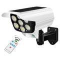 solar sensor light