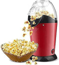 HOT AIR POPCORN MAKER