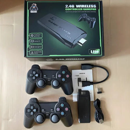 CONTROLLER GAMEPAD