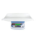 MCP Virgo Digital Baby Weighing Scale With Tray For Newborn Baby And Kitchen