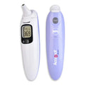 BPL Medical Technologies IR-D2 Bpl Accudigit IR-D2 Non Contact Infrared Thermometer