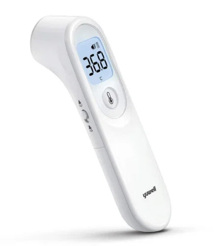 Yuwell Infrared Thermometer Yt 1
