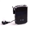Axon F-16 Professional Hearing Aid Hearing Enhancer Ear Machine Sound Amplifier