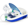 MCP Air Compressor Nebulizer with Compartment