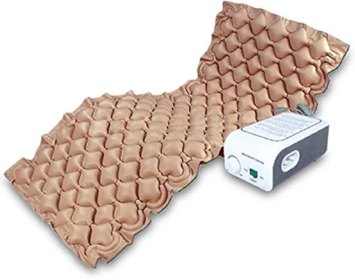 Air Mattress With Pump