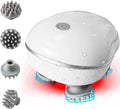 Electric Scalp Massager Electric Head Massager Rechargeable- Dropshipping Available