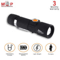 MCP Red Color Lighting Vascular