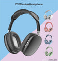 P9 HEADSET