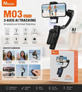 M03 smart AI gimbal
