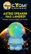 Cyomi 634 speaker