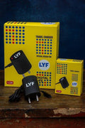 Life charger