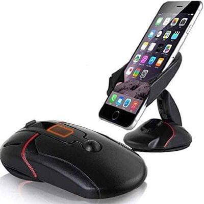 Car mouse holder