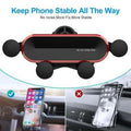 Car mobile holder