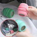 Reusable Laundry Lint Catcher Balls – Washing Machine Filter