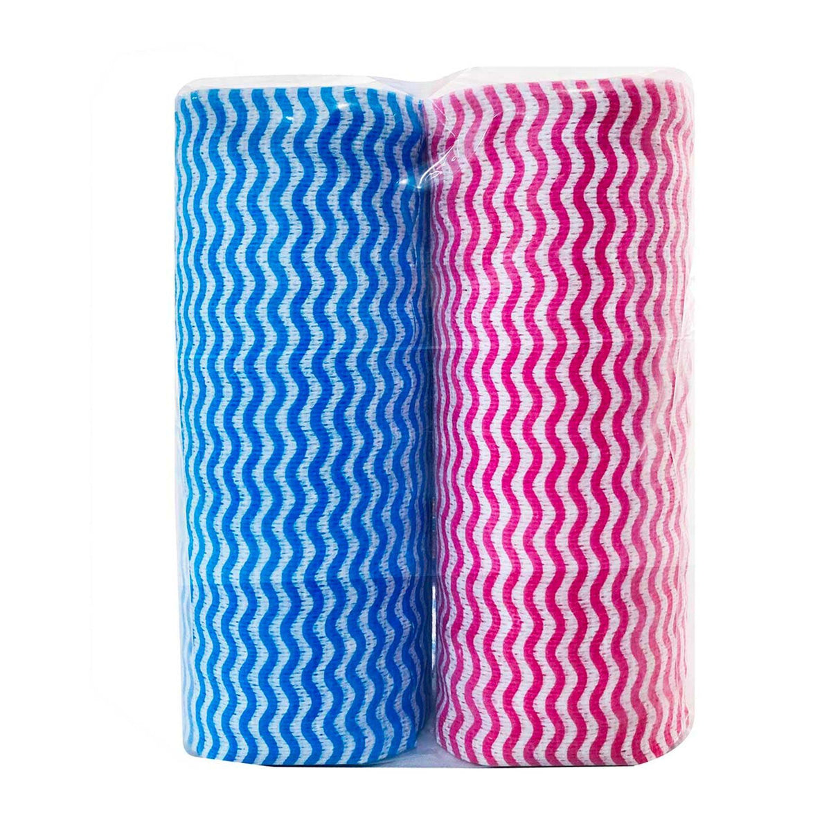 Reusable Absorbent Kitchen Wipes