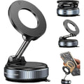 K007 Metal Vacuum Suction Magnetic Bracket