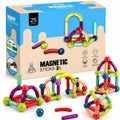 Magnetic Sticks Building Toy (25 Pieces)