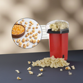 Popper Maker Machine Electric Snack Maker