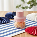 Electric Mini Garlic Chopper (250ml)