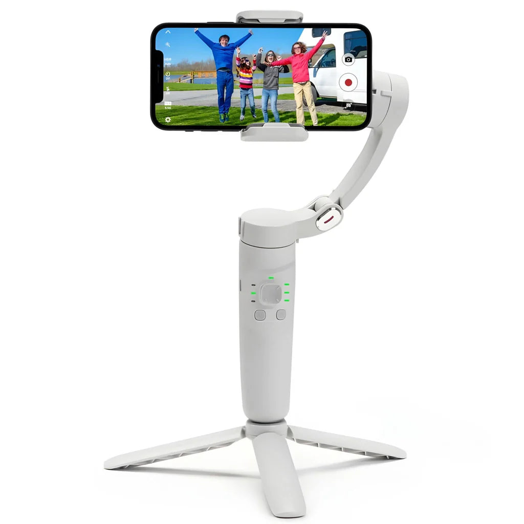M1 Merak One 3-Axis Smartphone gimbal