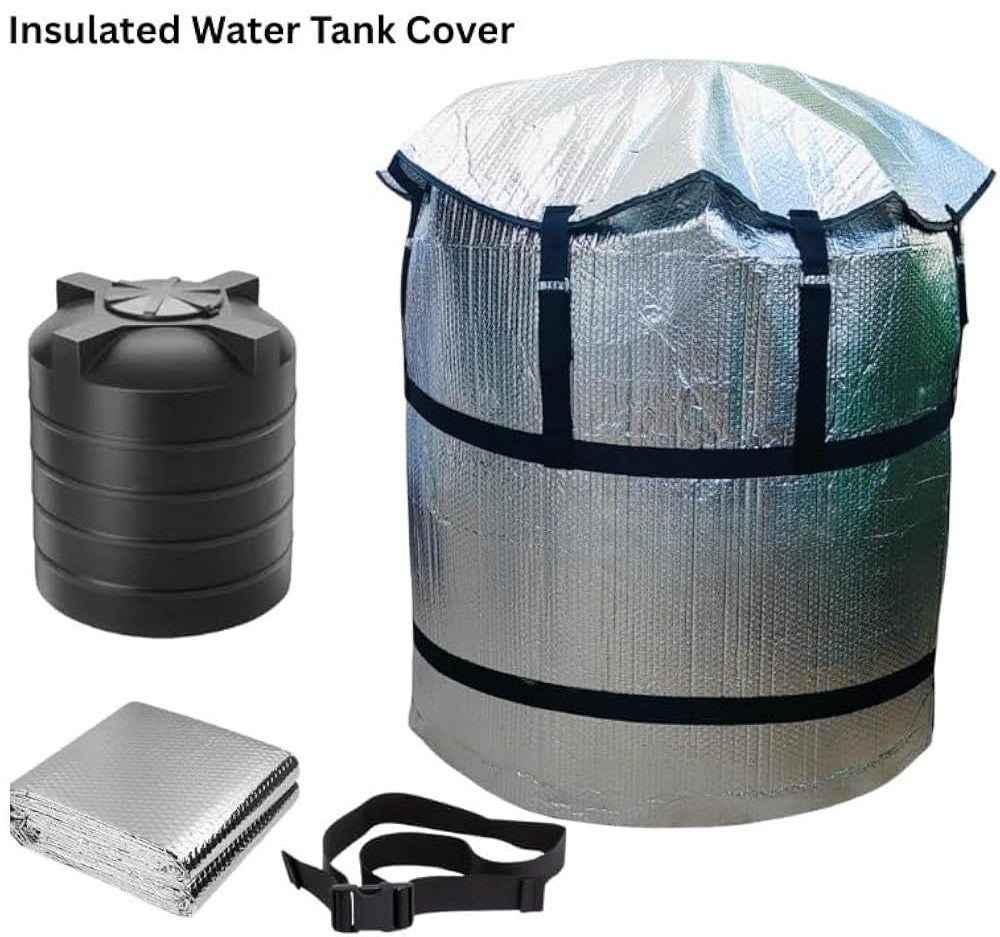UV protector Water tank cover