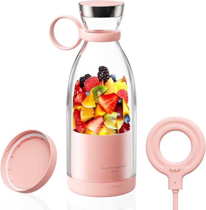 Juice blender