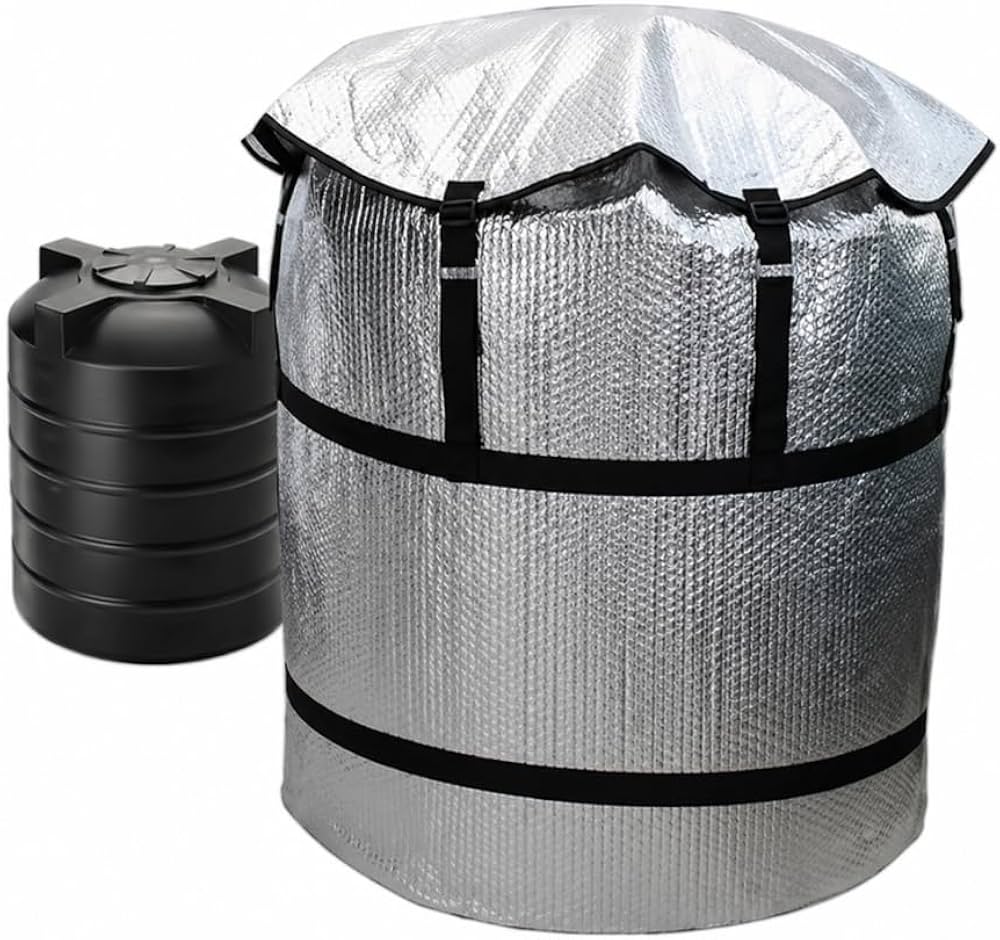 UV protector Water tank cover