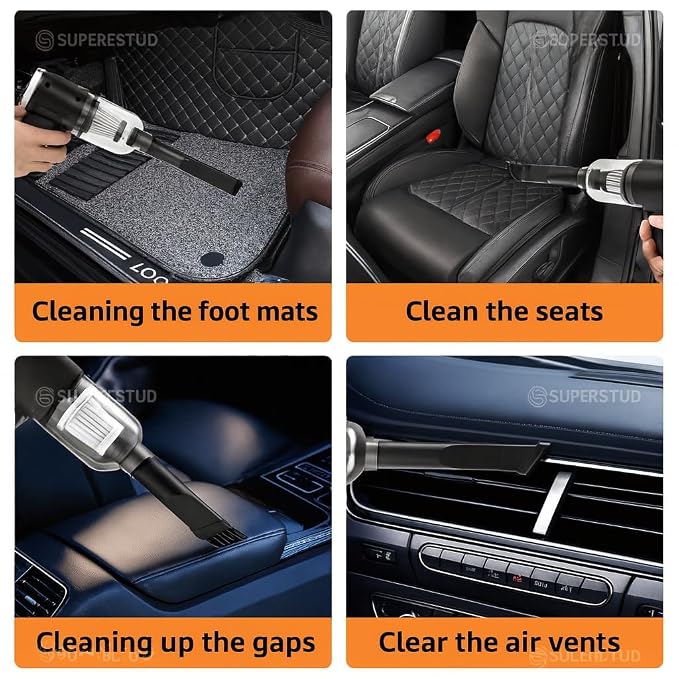 3 IN 1 VACCUM CLEANER
