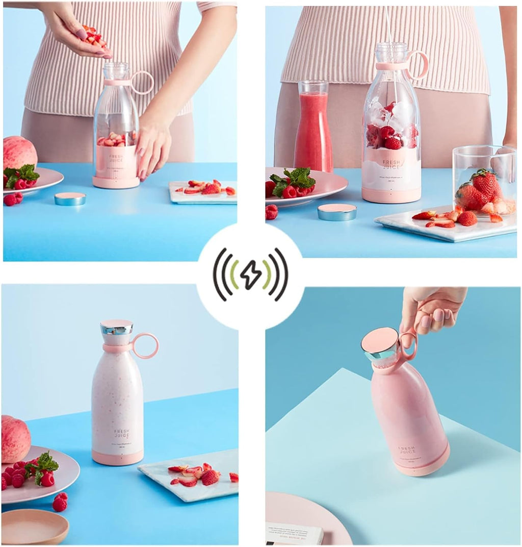 Juice blender