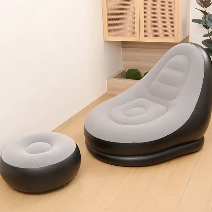 Inflatable air Sofa