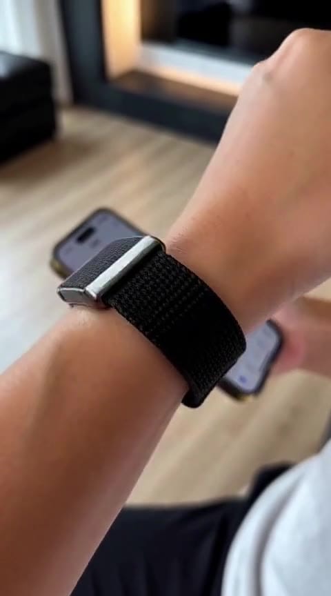 Woop Smart Fitness Band