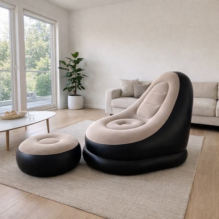 Inflatable air Sofa
