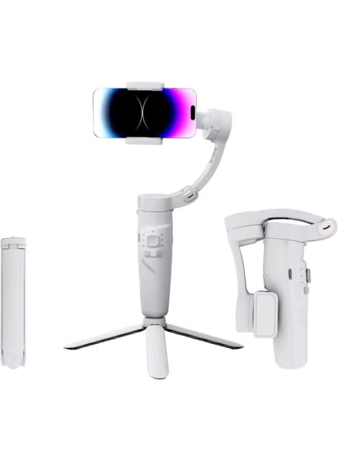 M1 Merak One 3-Axis Smartphone gimbal