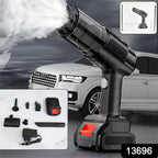 Multifunction 240v Wireless Handheld Vacuum Cleaner (1 Set)