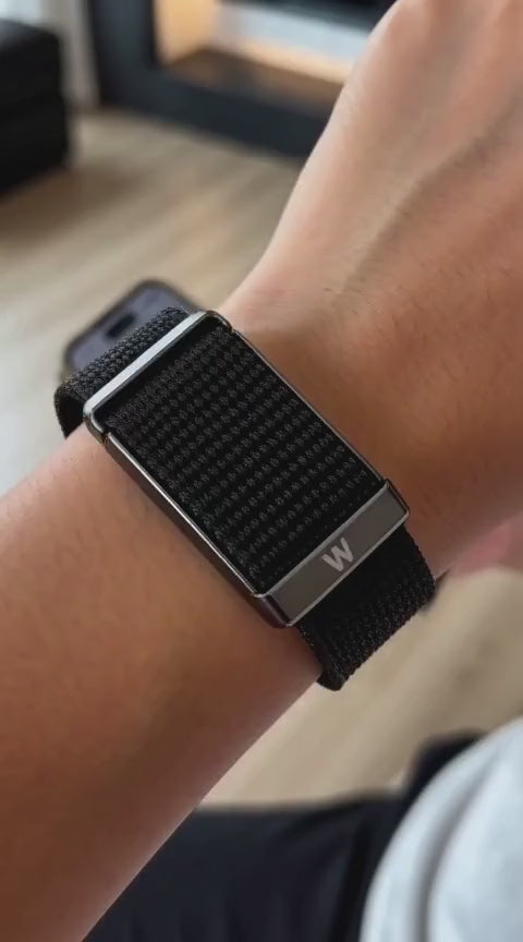 Woop Smart Fitness Band