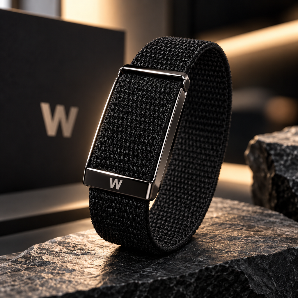Woop Smart Fitness Band